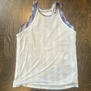 Athleta Girl Perfect Pair Tank